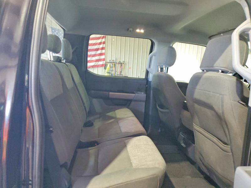 2021 FORD F150 SUPERCREW — Фото 10 из 13