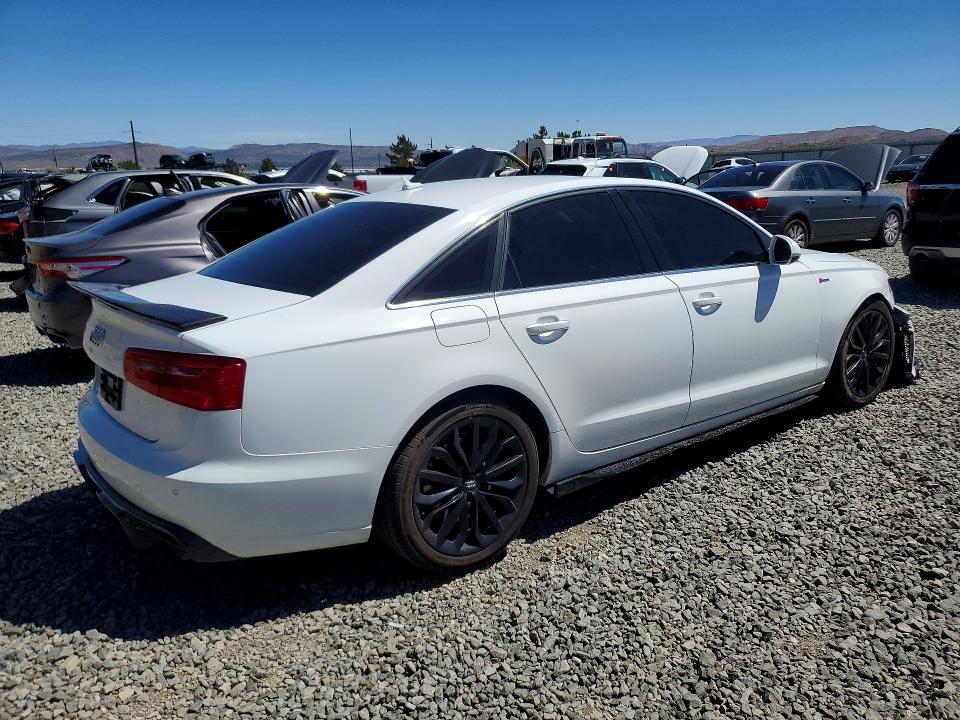WAUGGAFC8CN069234 2012 AUDI A6 photo no. 3