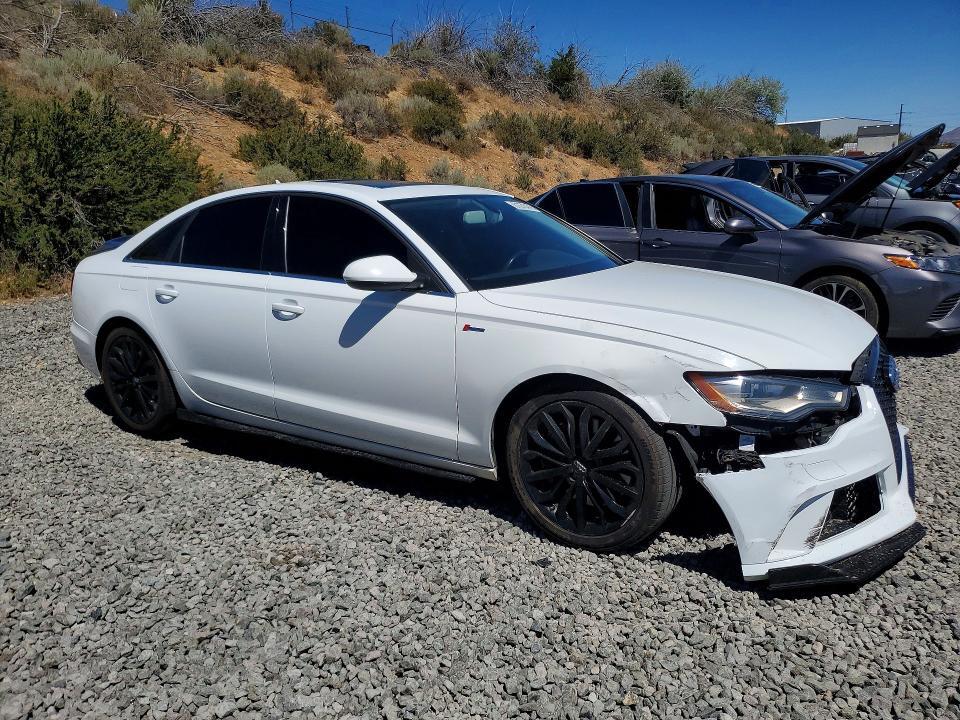 WAUGGAFC8CN069234 2012 AUDI A6 photo no. 4