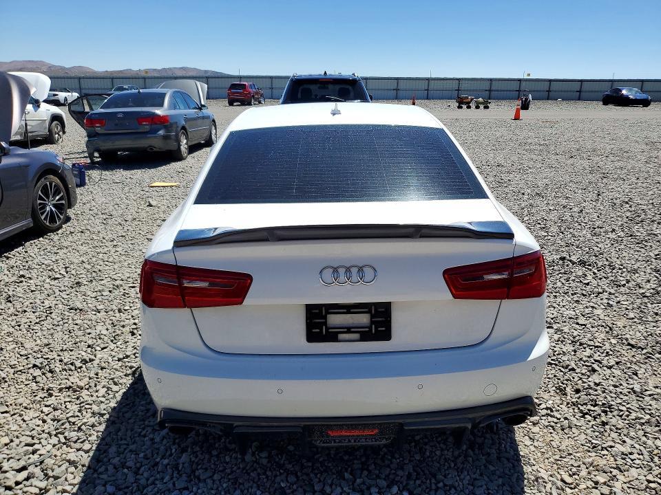 WAUGGAFC8CN069234 2012 AUDI A6 photo no. 6