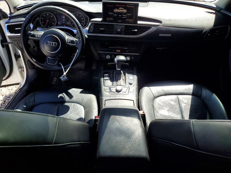 WAUGGAFC8CN069234 2012 AUDI A6 photo no. 8