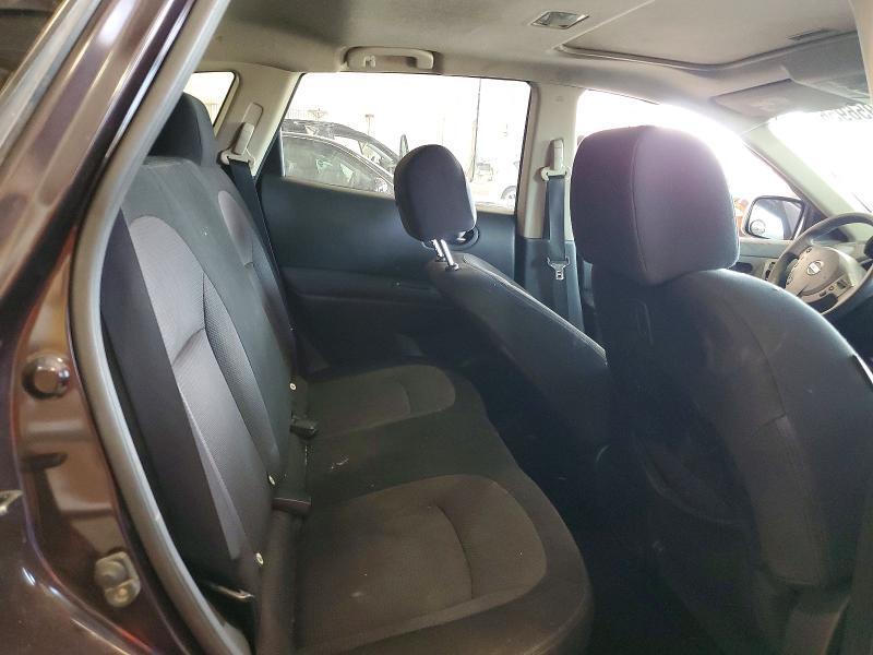 2012 NISSAN ROGUE S — Фото 11 из 13