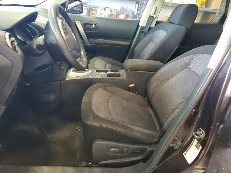 2012 NISSAN ROGUE S — Фото 7 из 13