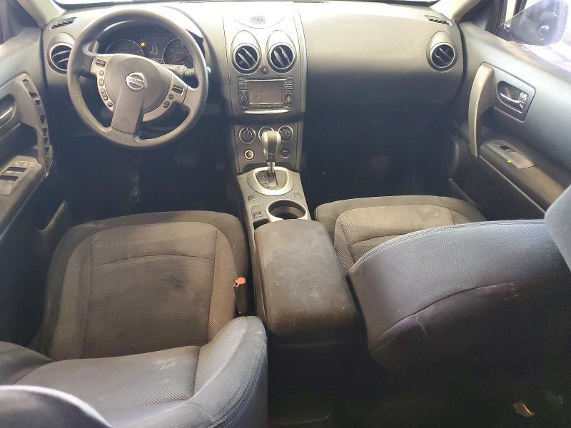 2012 NISSAN ROGUE S — Фото 8 из 13