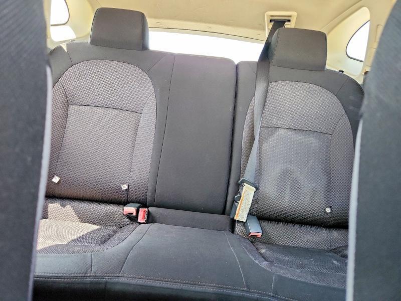 2012 NISSAN ROGUE S — Фото 10 из 13
