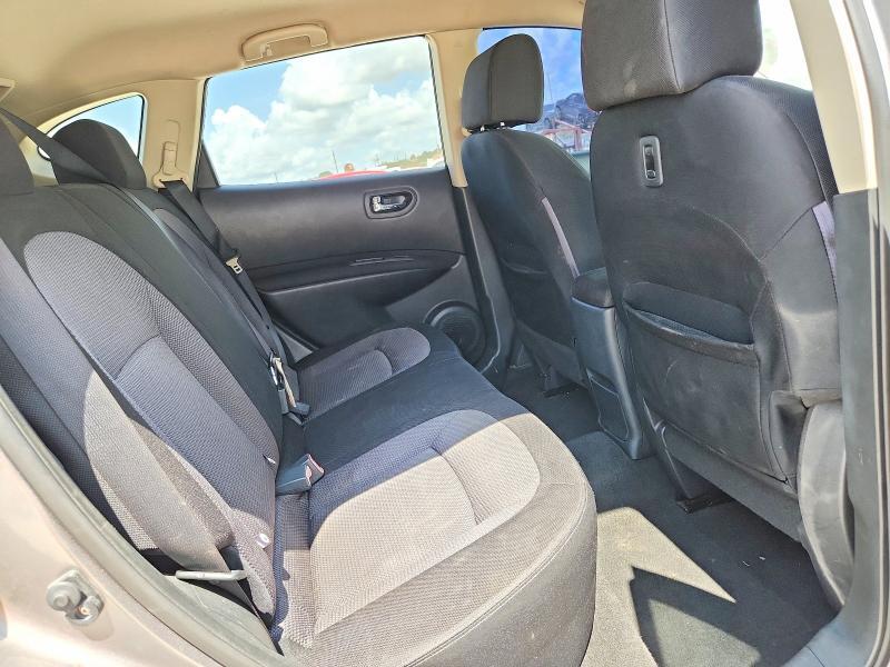 2012 NISSAN ROGUE S — Фото 11 из 13