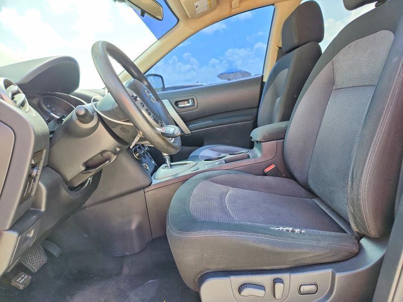 2012 NISSAN ROGUE S — Фото 7 из 13