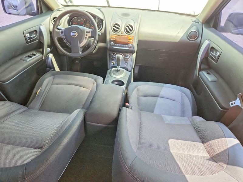 2012 NISSAN ROGUE S — Фото 8 из 13
