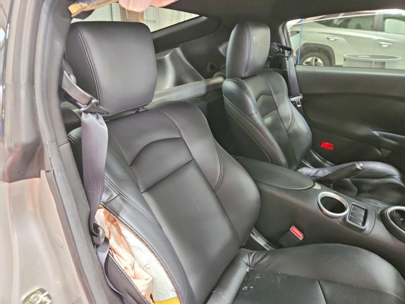 2012 NISSAN 370Z BASE — Фото 10 из 12