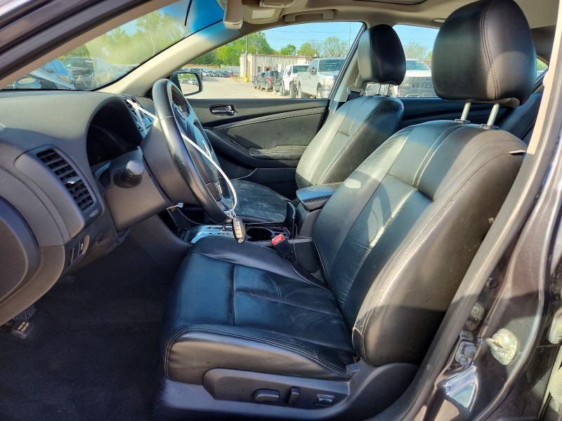 2012 NISSAN ALTIMA 2.5 — Фото 7 из 12