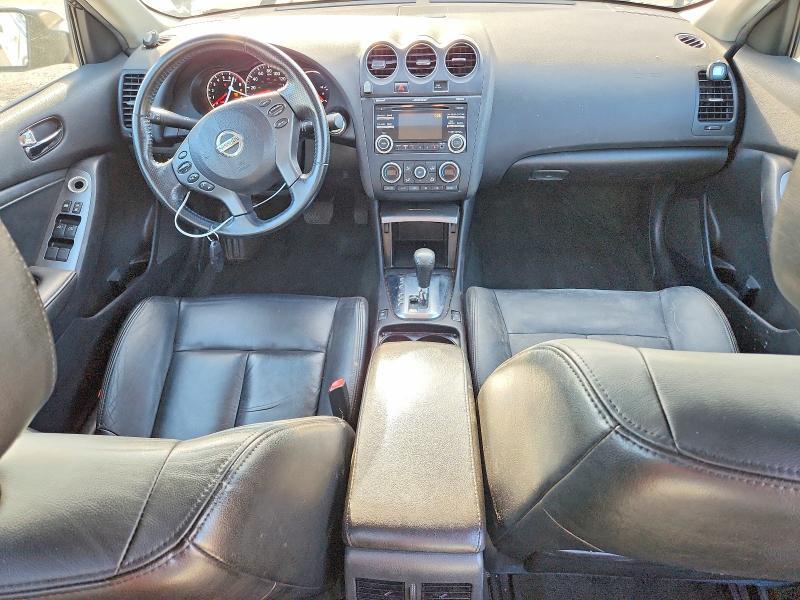 2012 NISSAN ALTIMA 2.5 — Фото 8 из 12