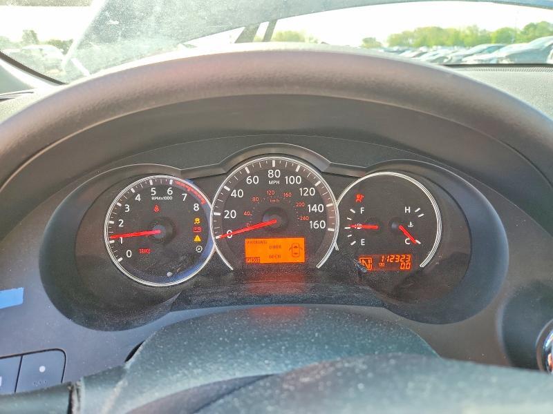 2012 NISSAN ALTIMA 2.5 — Фото 9 из 12