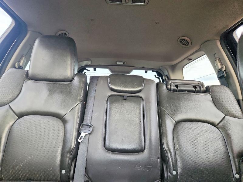 5N1AR1NB2CC622706 2012 NISSAN PATHFINDER photo no. 10