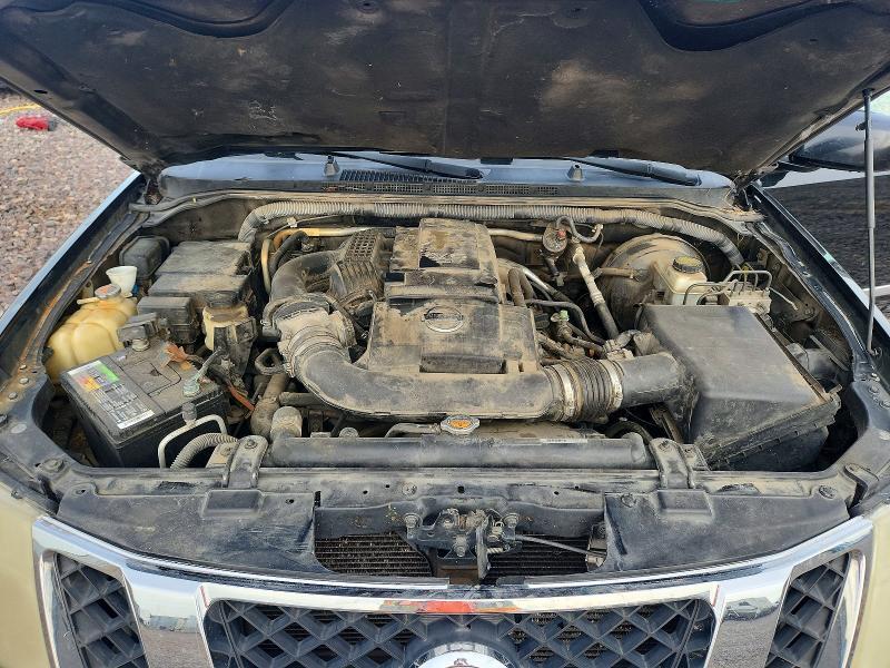 5N1AR1NB2CC622706 2012 NISSAN PATHFINDER photo no. 12