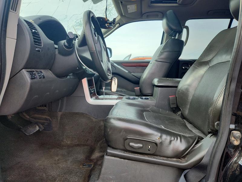 5N1AR1NB2CC622706 2012 NISSAN PATHFINDER photo no. 7