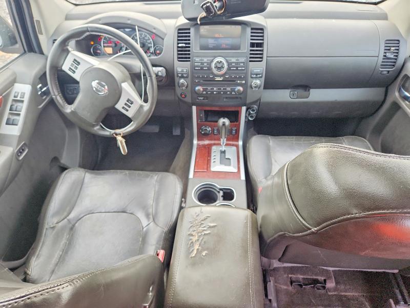5N1AR1NB2CC622706 2012 NISSAN PATHFINDER photo no. 8