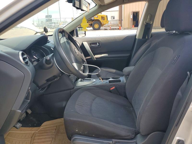 JN8AS5MV7CW715381 2012 NISSAN ROGUE photo no. 7
