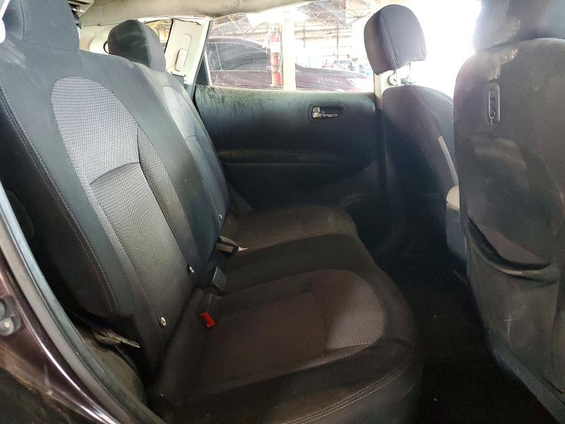 2012 NISSAN ROGUE S — Фото 10 из 12