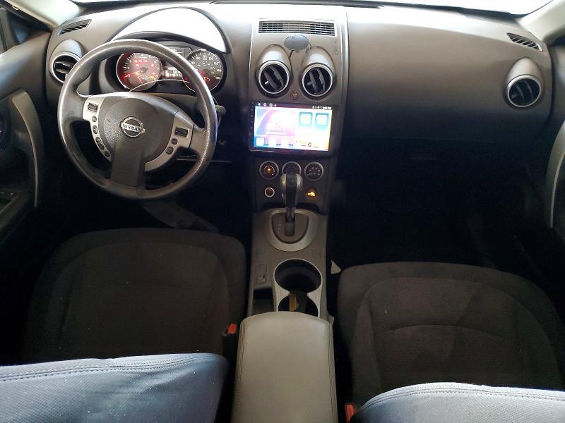 2012 NISSAN ROGUE S — Фото 8 из 12