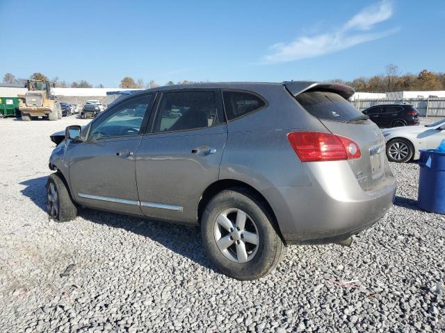 2012 NISS ROGUE S — Фото 2 из 13