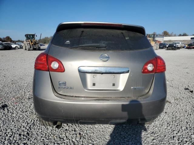 2012 NISS ROGUE S — Фото 6 из 13
