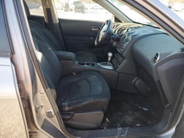 2012 NISS ROGUE S — Фото 7 из 13