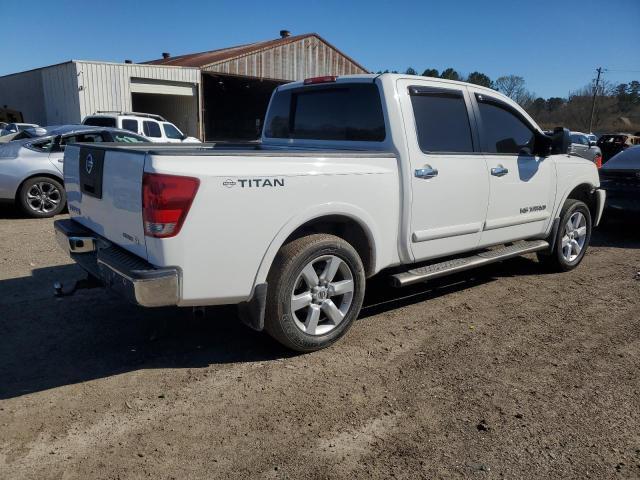 2012 NISSAN TITAN S — Фото 3 из 12