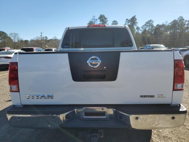 2012 NISSAN TITAN S — Фото 6 из 12
