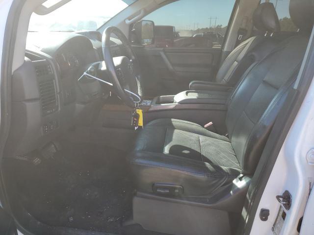 2012 NISSAN TITAN S — Фото 7 из 12