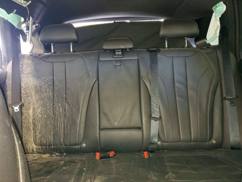 5UXKR0C53JL075909 2018 BMW X5 photo no. 10