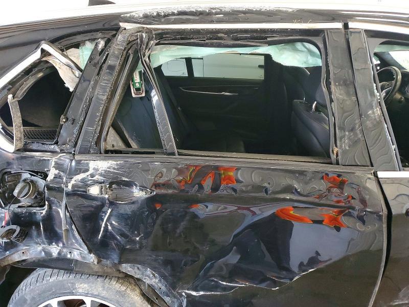 5UXKR0C53JL075909 2018 BMW X5 photo no. 11