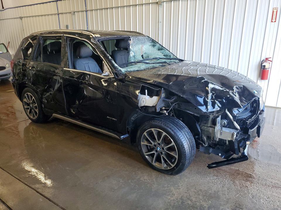 5UXKR0C53JL075909 2018 BMW X5 photo no. 4
