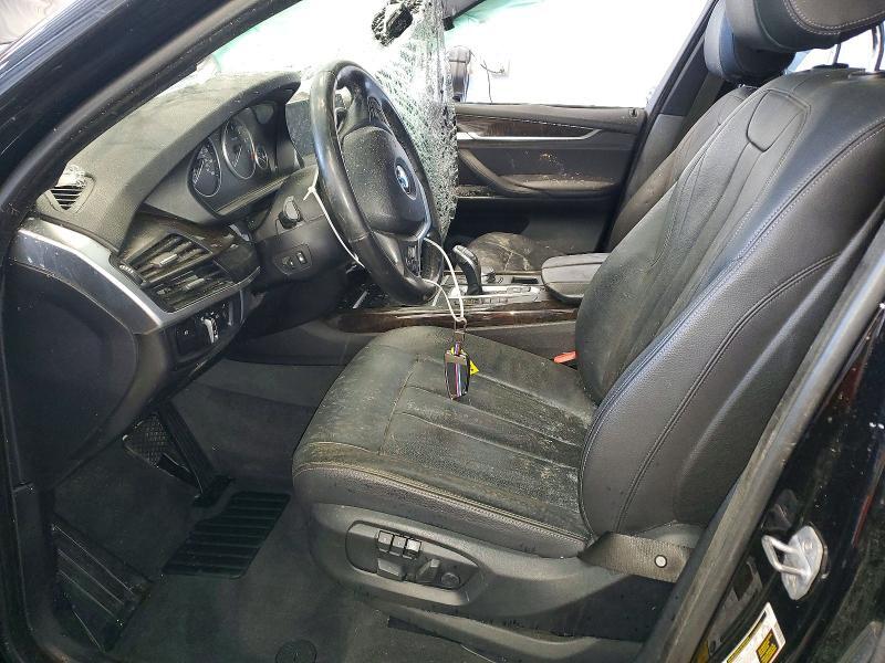 5UXKR0C53JL075909 2018 BMW X5 photo no. 7