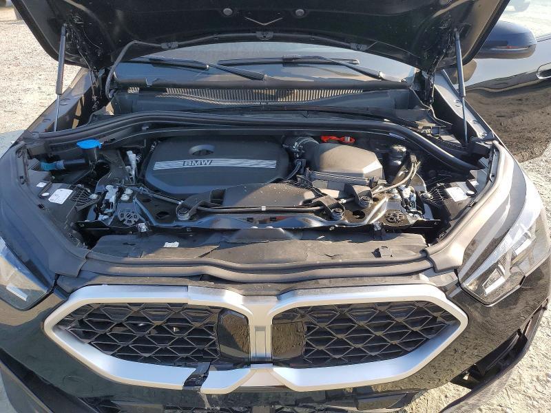2026 BMW X2 XDRIVE28I — Фото 12 из 13