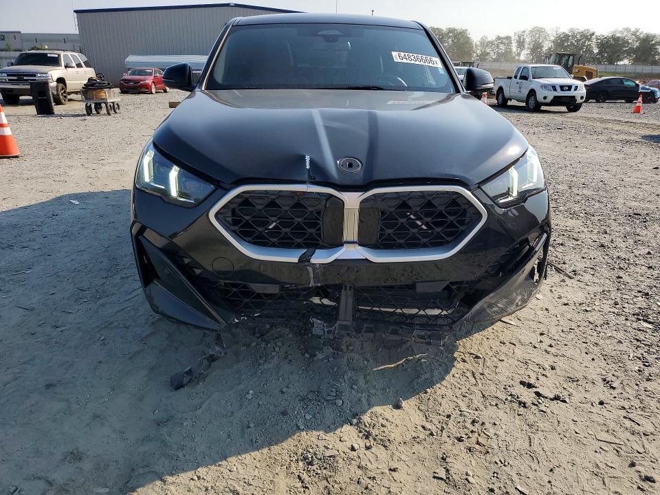 2026 BMW X2 XDRIVE28I — Фото 5 из 13