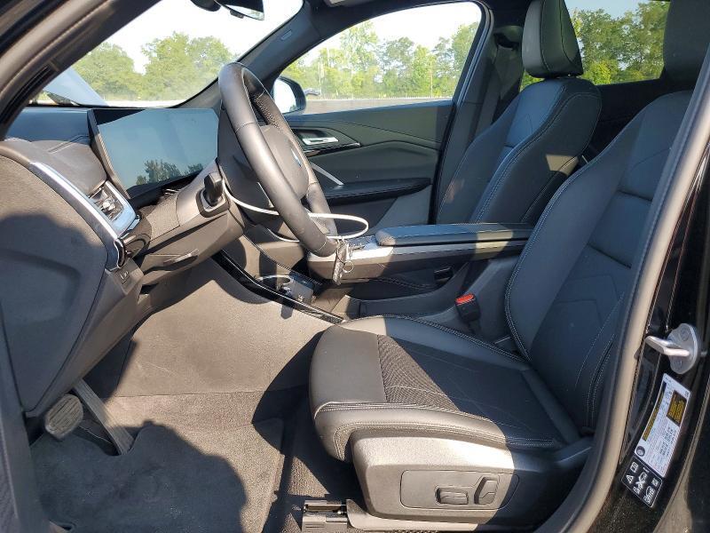 2026 BMW X2 XDRIVE28I — Фото 7 из 13