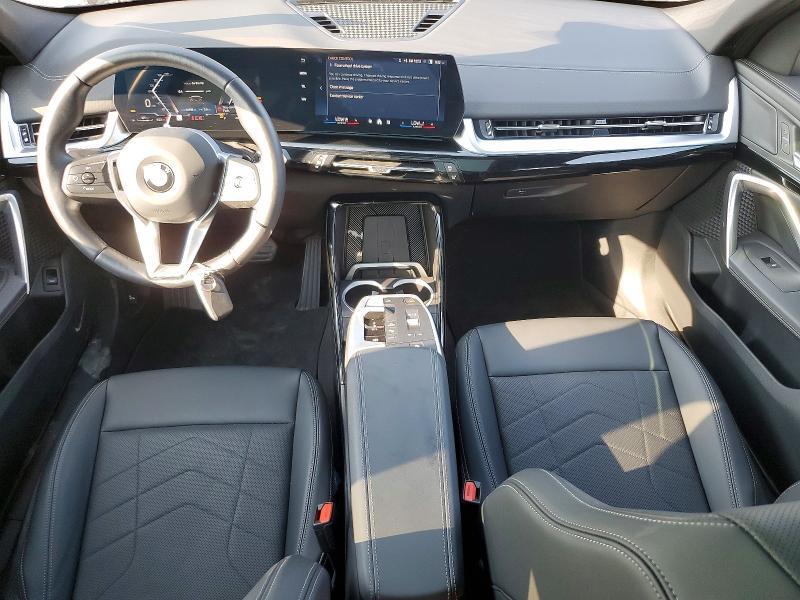 2026 BMW X2 XDRIVE28I — Фото 8 из 13