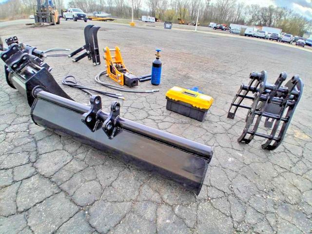 2027 OTHERS MINI EXCAVATOR ATTACHMENTS — Фото 4 из 10