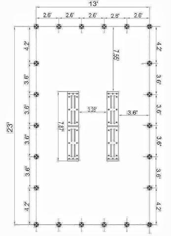 2026 FLOOR RACK FRAME MACHINE + ACCESSORIES + CLAMPS & TOOLS + AIR JACK — Фото 7 из 10