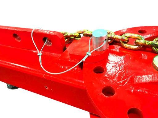 2026 4 CLAMP PORTABLE FRAME PULLER + AIR JACK + TO — Фото 5 из 10