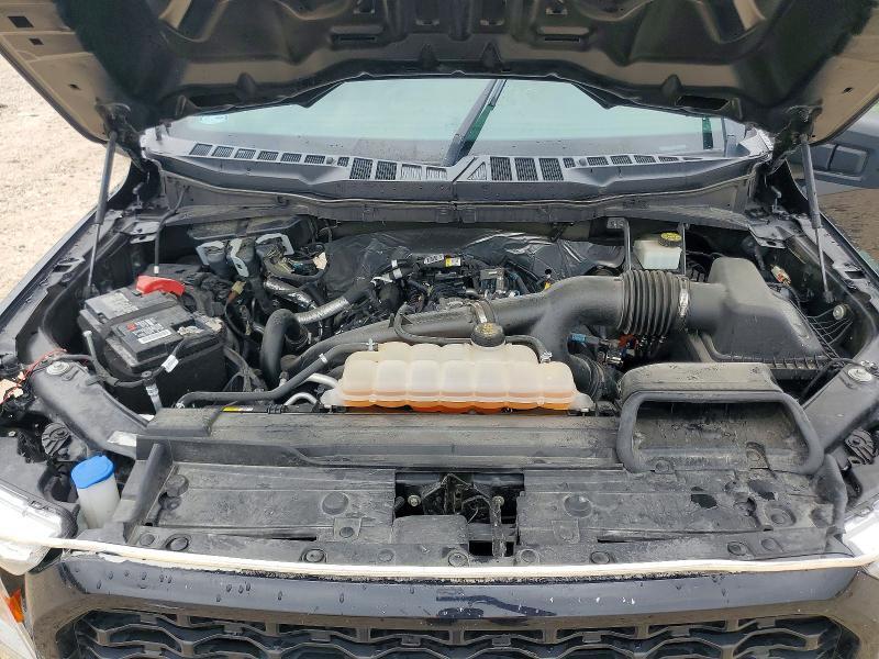 2021 FORD F150 SUPERCREW — Фото 11 из 12