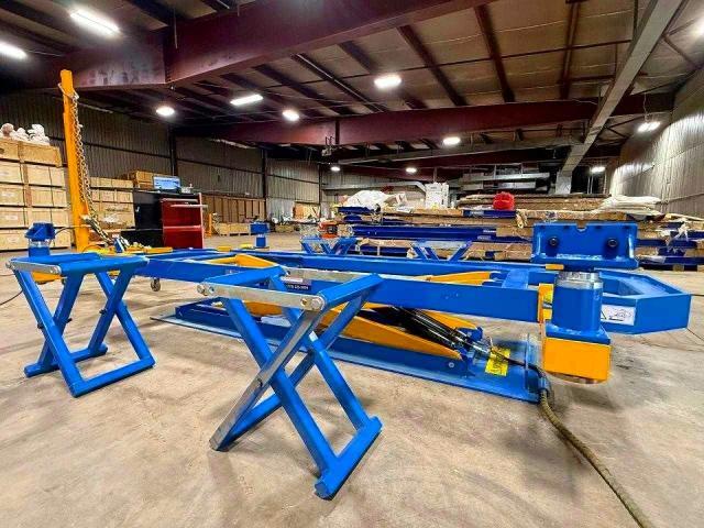 2026 EUROPEAN FRAME MACHINE + 3D — Фото 3 из 10