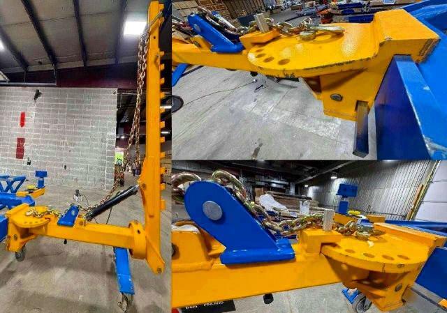2026 EUROPEAN FRAME MACHINE + 3D — Фото 6 из 10