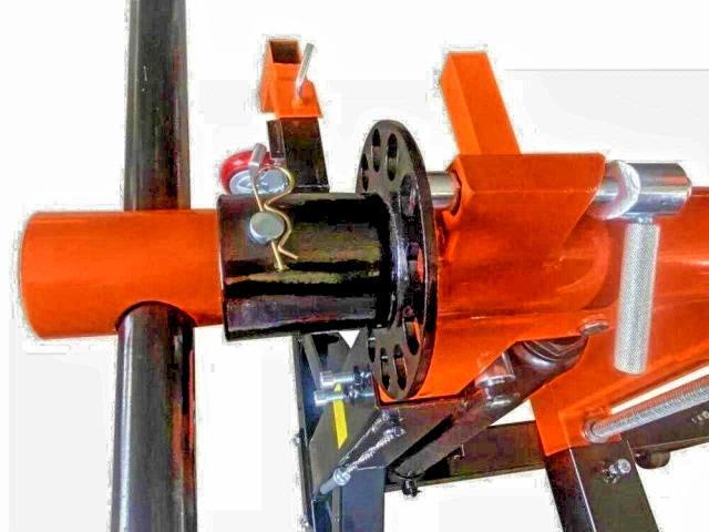 2026 OTHERS 2026 CAR ROTISSERIE + ENGINE C — Фото 6 из 10