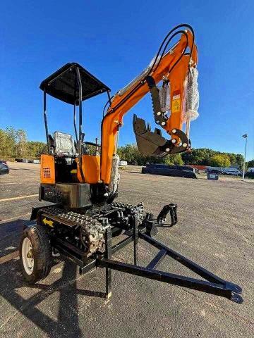 2026 OTHERS 1 TON MINI EXCAVATOR CANOPY — Фото 3 из 10