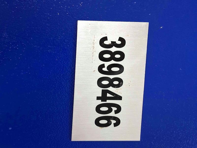 2026 OTHERS 14 PIECES HEAVY DUTY:  CLAMPS — Фото 9 из 10
