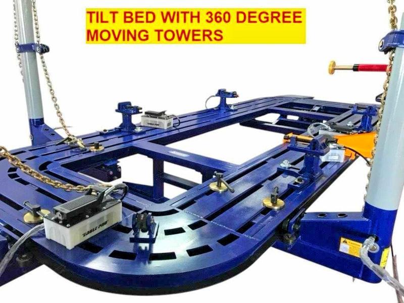2026 OTHERS 2026 3 TOWER/POST FRAME MACHIN — Фото 3 из 10