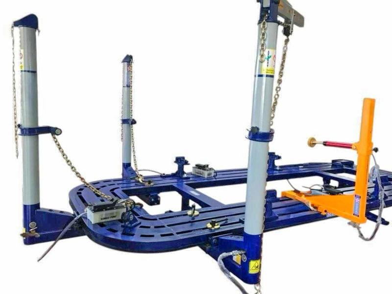 2026 OTHERS 2026 3 TOWER/POST FRAME MACHIN — Фото 7 из 10
