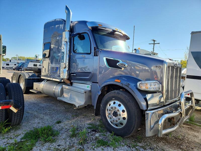 2024 PETERBILT 567 1XPCD49X2RD895830
