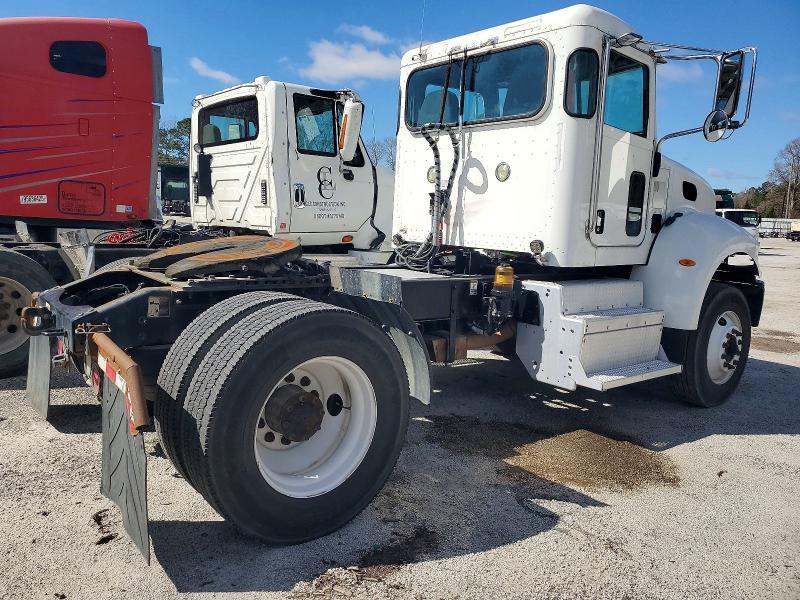 2016 PETERBILT 382 SEMI TRUCK — Фото 4 из 10
